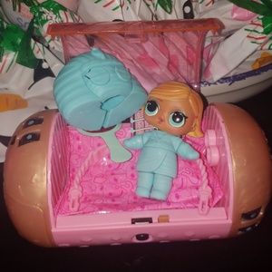 lol surprise boogie babe